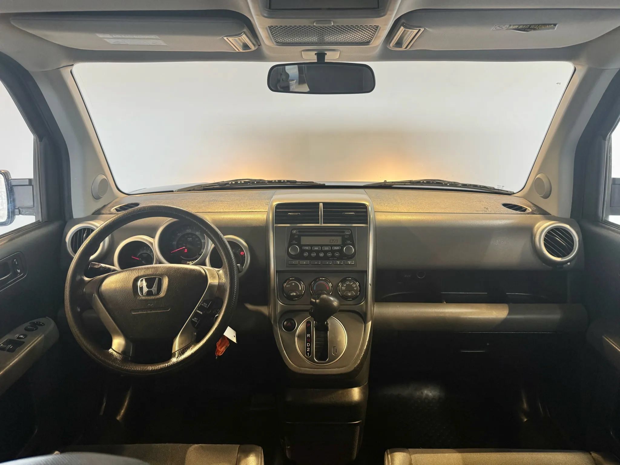 Used 2003 Honda Element EX image 11