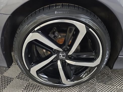 Used 2019 Honda Accord Sport image 14