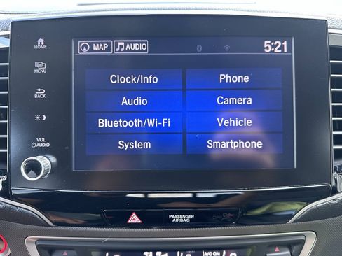 Used 2022 Honda Ridgeline RTL-E image 32