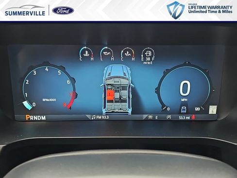 New 2026 Ford F150 XLT w/ Equipment Group 302A MID AWD/4WD image 21