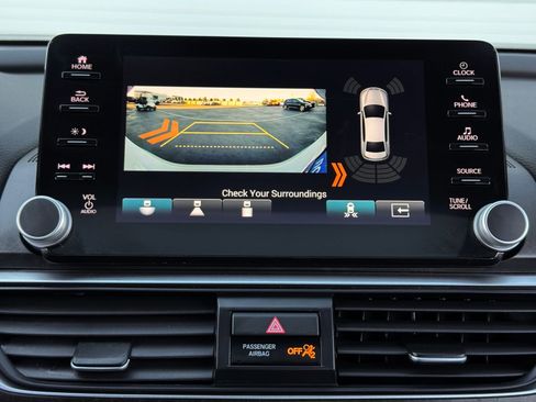 Certified 2021 Honda Accord EX-L image 23