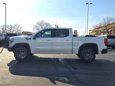 New 2026 GMC Sierra 1500 AT4X image 6