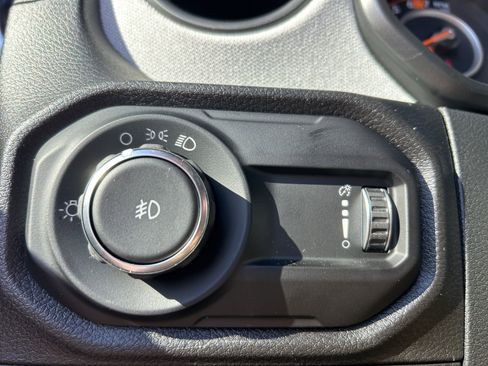 New 2026 Jeep Wrangler Sport image 12