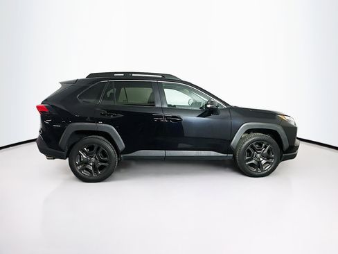 Used 2022 Toyota RAV4 Adventure w/ Convenience Package AWD/4WD image 10