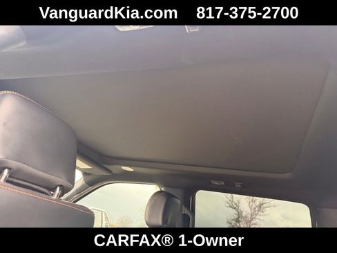 Used 2024 Ford F250 Platinum w/ FX4 Off-Road Package image 25