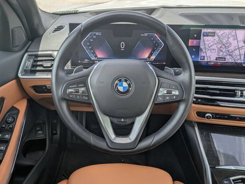 Used 2023 BMW 330i Sedan w/ Premium Package RWD image 12