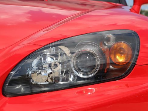 Used 2007 Honda S2000 image 6