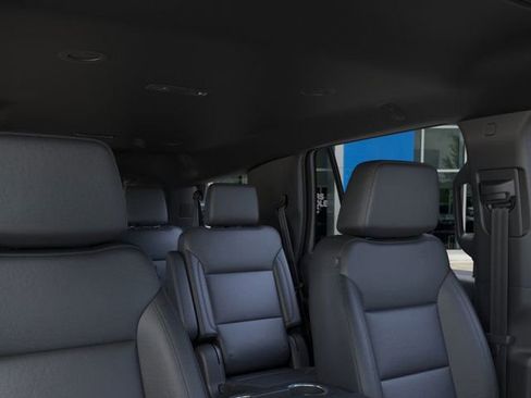 New 2026 Chevrolet Tahoe LT w/ Comfort Package AWD/4WD image 25