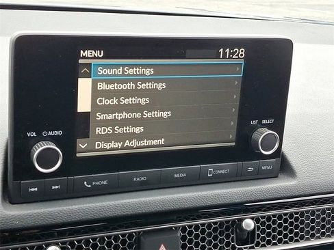 Used 2022 Honda Civic Sport image 27