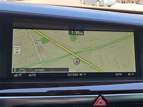 Used 2019 Genesis G90 3.3T Premium image 29