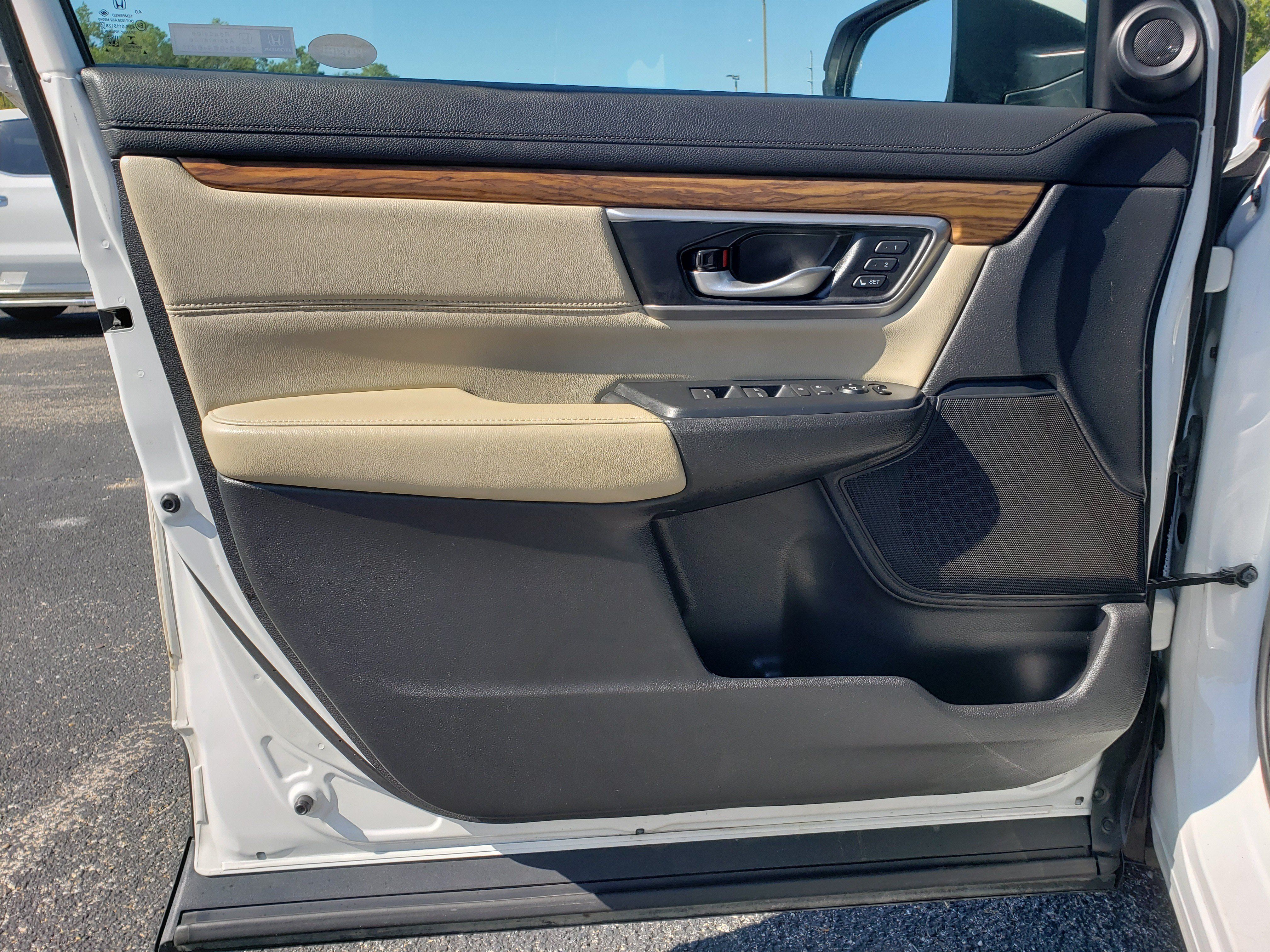 Used 2019 Honda CR-V EX-L image 13