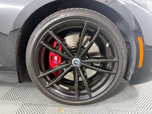 Used 2023 BMW M340i w/ Shadowloine Package image 11