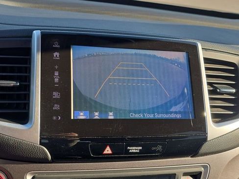 Used 2017 Honda Pilot EX-L image 24