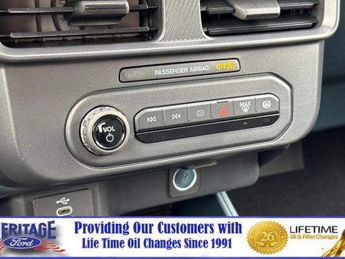 New 2026 Ford Maverick XL image 19