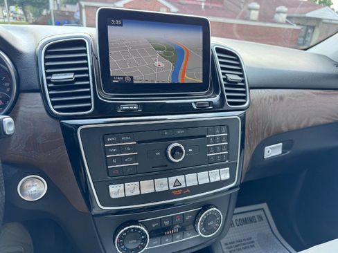Used 2016 Mercedes-Benz GLE 350 4MATIC image 16