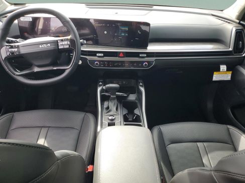 New 2026 Kia Sorento X-Line EX image 28