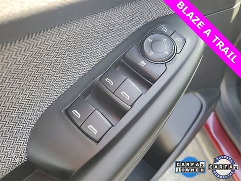 Used 2022 Chevrolet TrailBlazer LT image 14