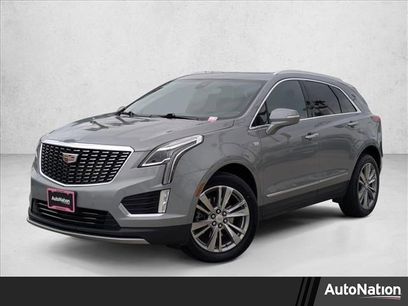 Used 2024 Cadillac XT5 Premium Luxury