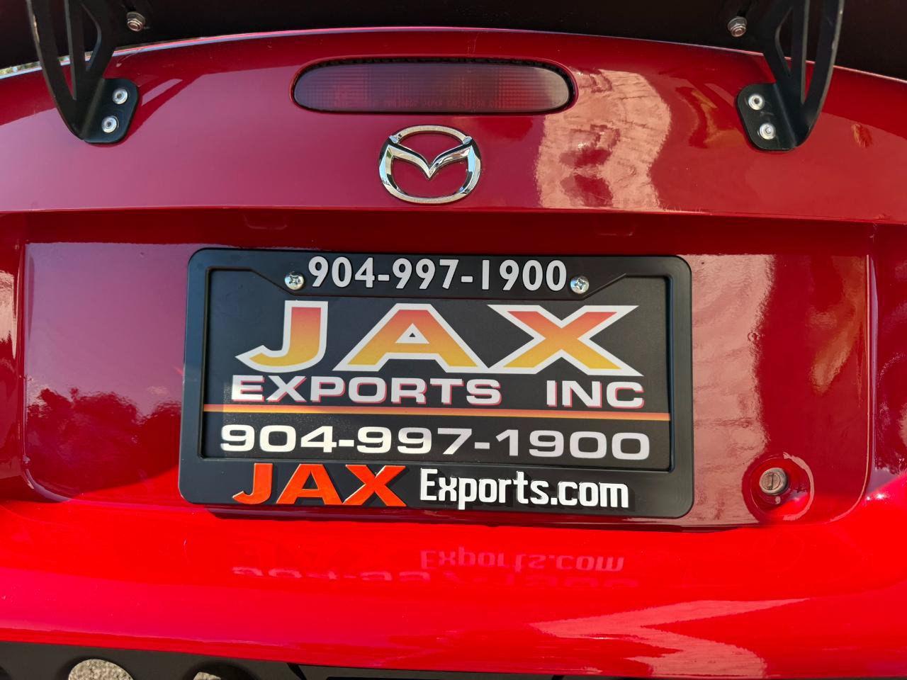 Used 1999 MAZDA MX-5 Miata 10th Anniversary Edition RWD image 8