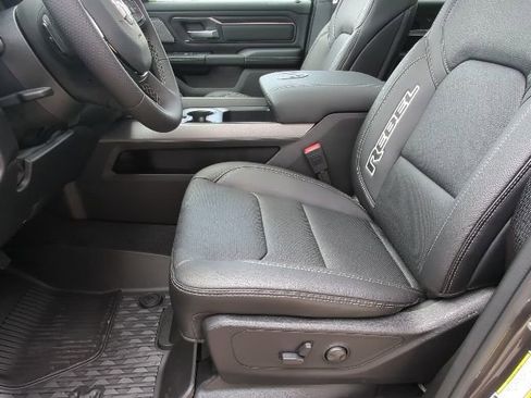 New 2026 RAM 1500 Rebel w/ Rebel Level 2 Equipment Group AWD/4WD image 11
