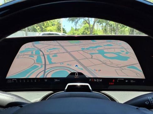 New 2025 Cadillac CT5 Sport image 20