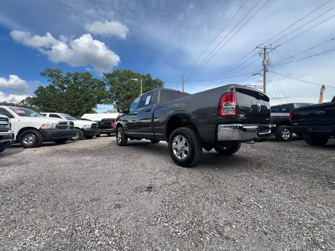 Used 2024 RAM 2500 Big Horn image 36