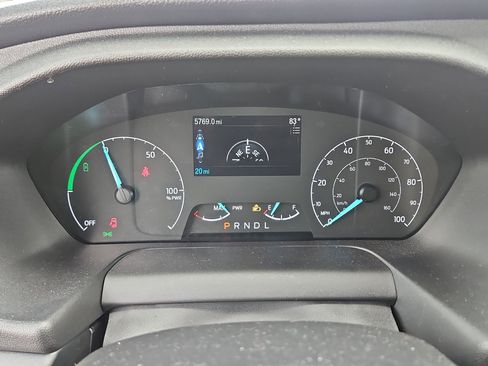 Used 2024 Ford E-Transit Base image 21