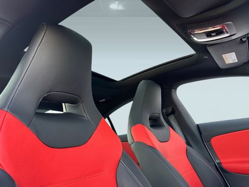 New 2026 Mercedes-Benz CLA 45 AMG AMG CLA 45 image 13