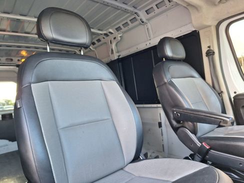 Used 2021 RAM ProMaster 2500 image 28