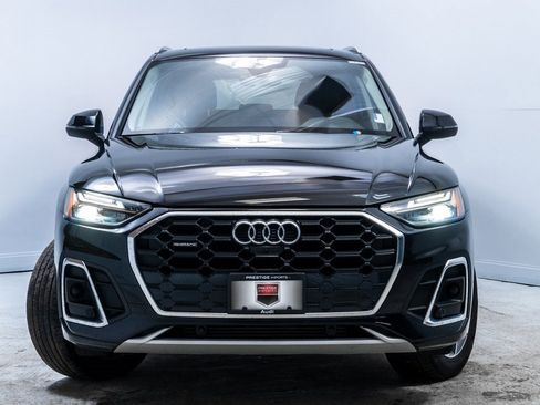 Used 2023 Audi Q5 2.0T Premium Plus w/ Premium Plus Package image 10