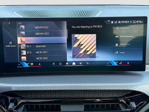 New 2026 BMW 330i Sedan w/ Convenience Package RWD image 30