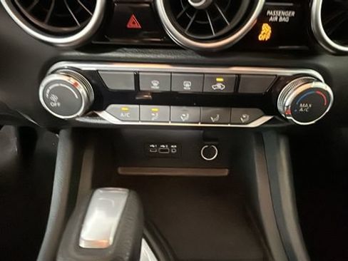 Used 2023 Nissan Sentra SV FWD image 23
