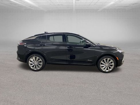 New 2025 Buick Envista Avenir image 12