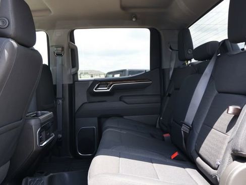 Used 2026 GMC Sierra 1500 Elevation AWD/4WD image 8