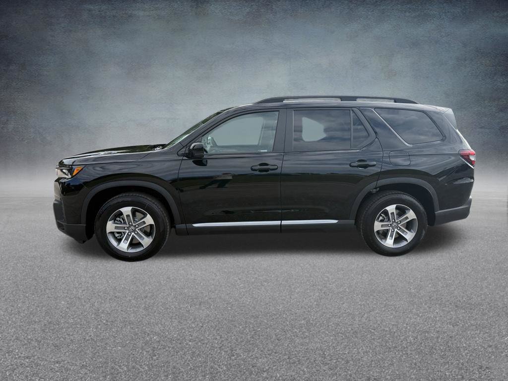 New 2026 Honda Pilot EX-L image 3