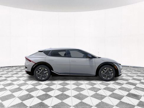 New 2025 Kia EV6 Light image 9