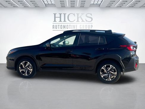 Certified 2024 Subaru Crosstrek 2.0i Premium image 10
