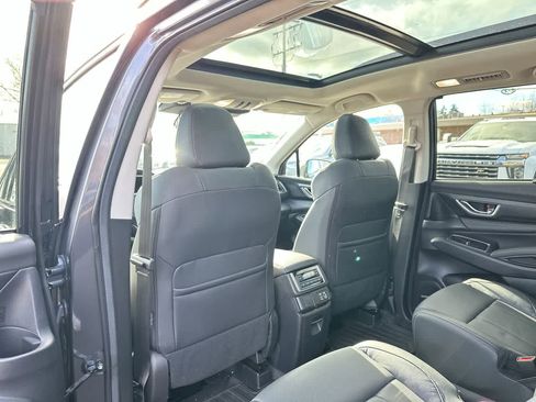 Certified 2025 Subaru Ascent Limited image 15