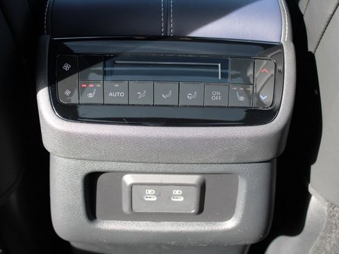 Certified 2026 INFINITI QX60 Sport w/ Dark Cargo Package image 30