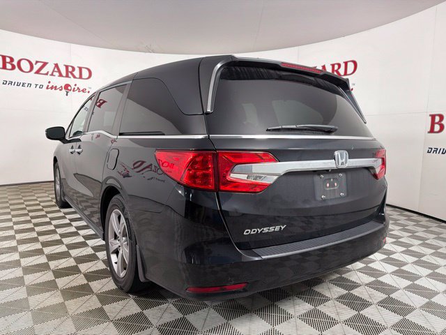 Used 2019 Honda Odyssey EX-L image 9