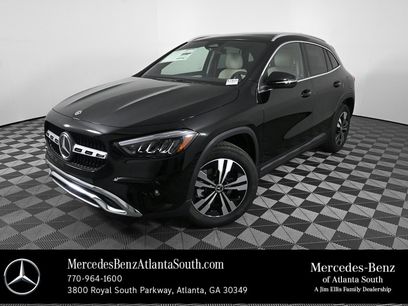 New 2026 Mercedes-Benz GLA 250
