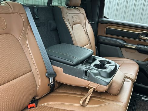 Used 2024 RAM 1500 Limited image 40