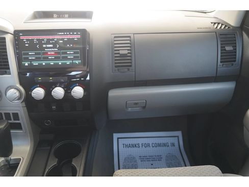 Used 2009 Toyota Tundra 4x4 Double Cab image 16