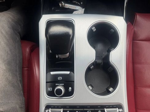 Used 2019 Kia Stinger GT2 image 20