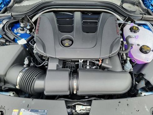 New 2026 Dodge Charger Scat Pack image 36