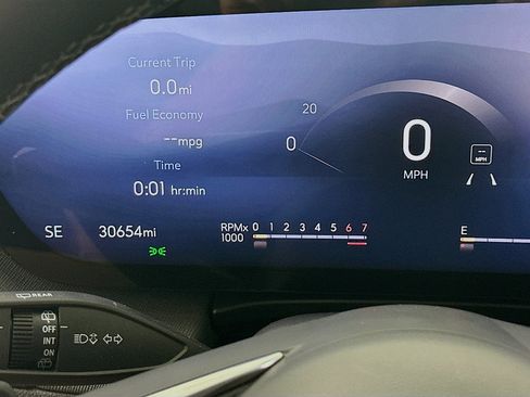 Used 2025 Buick Enclave Preferred image 19