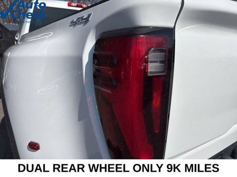 Used 2025 GMC Sierra 3500 Pro w/ 1SA Pro Safety Plus Package AWD/4WD image 32