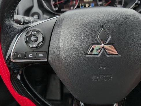 Used 2021 Mitsubishi Outlander Sport SE image 17