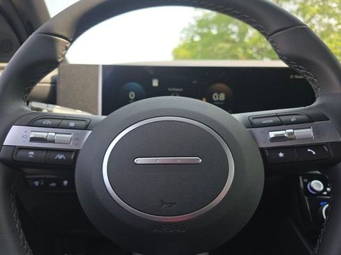 New 2025 Hyundai Santa Cruz XRT image 15