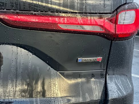 New 2026 MAZDA CX-70 3.3 Turbo S w/ Premium Package image 24